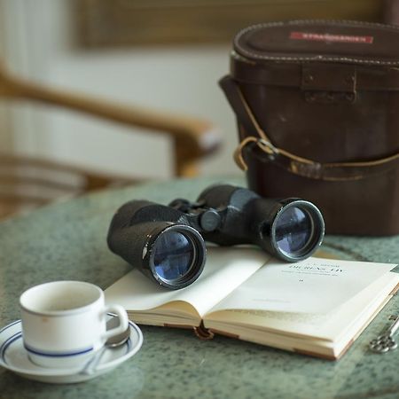 Pensionat Strandgarden Molle Ngoại thất bức ảnh